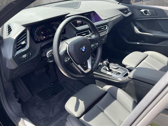 used 2024 BMW 228 Gran Coupe car, priced at $30,996