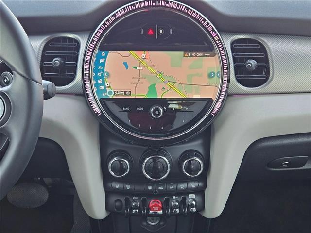 used 2022 MINI Convertible car, priced at $24,361