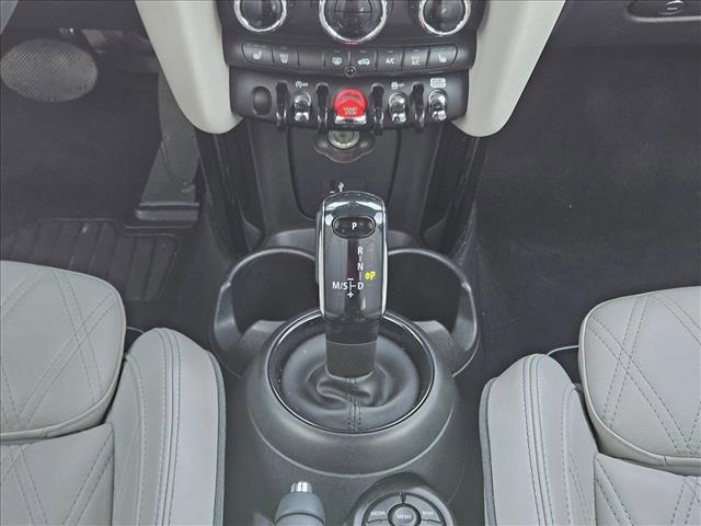 used 2022 MINI Convertible car, priced at $24,361