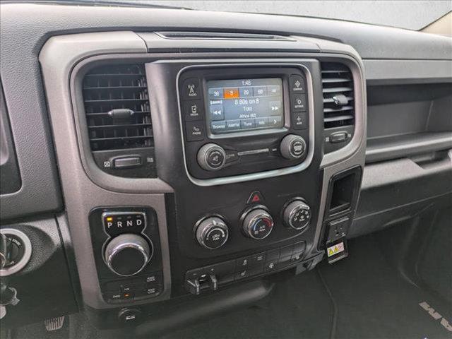 used 2020 Ram 1500 car, priced at $16,995