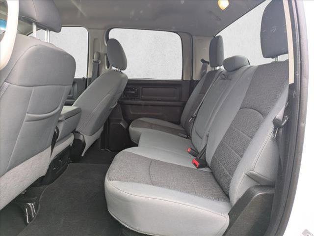 used 2020 Ram 1500 car, priced at $16,995