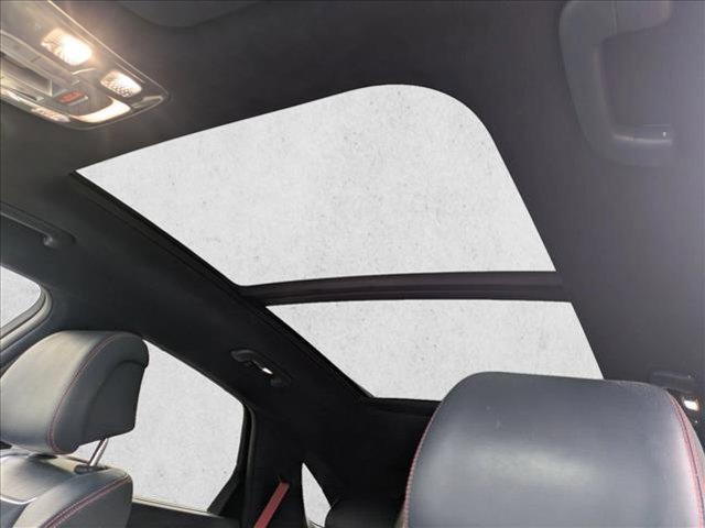 used 2022 Genesis GV70 car, priced at $37,580