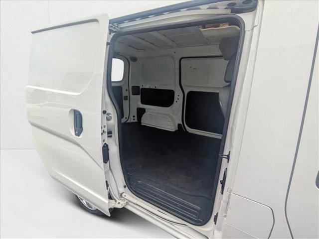 used 2018 Nissan NV200 car, priced at $12,196