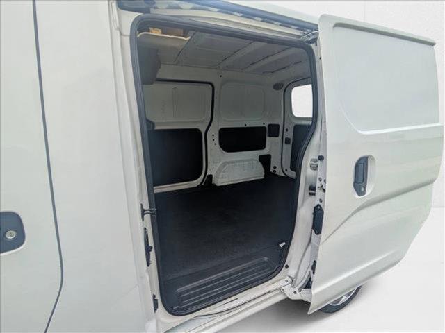 used 2018 Nissan NV200 car, priced at $12,196