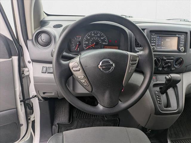 used 2018 Nissan NV200 car, priced at $12,196