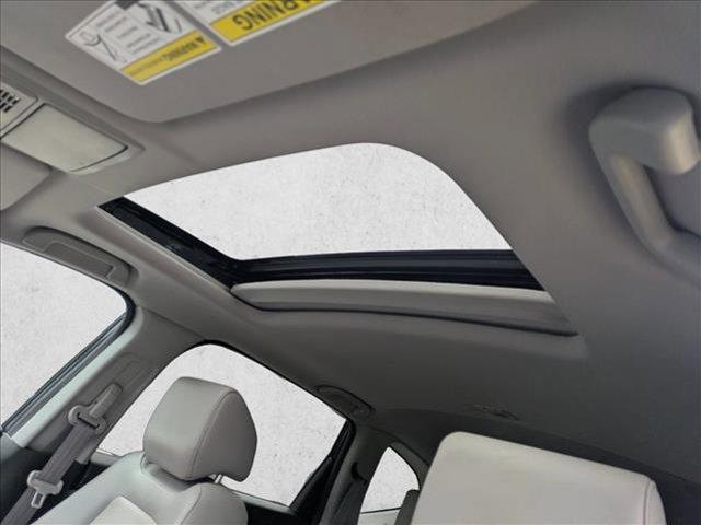 used 2019 Honda CR-V car, priced at $20,464