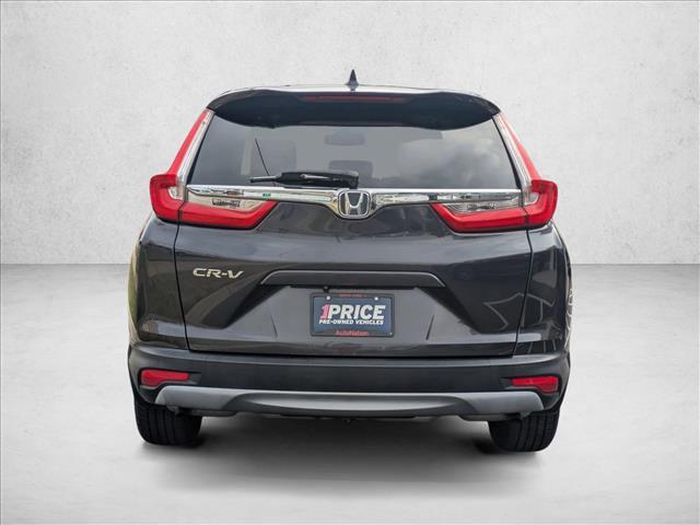 used 2019 Honda CR-V car, priced at $20,464