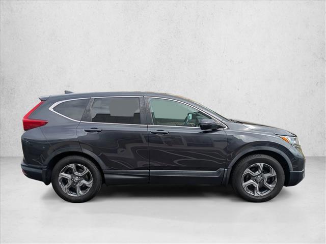 used 2019 Honda CR-V car, priced at $20,464