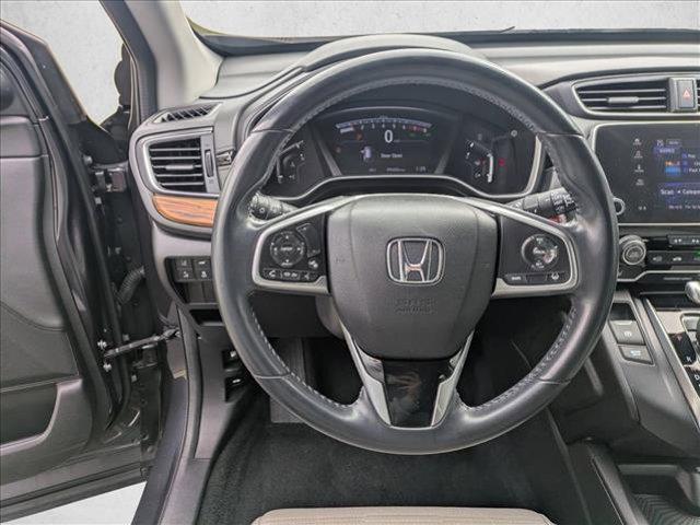 used 2019 Honda CR-V car, priced at $20,464
