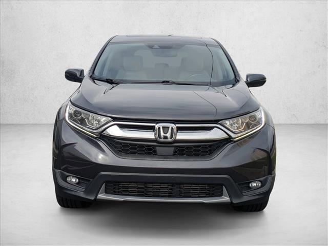 used 2019 Honda CR-V car, priced at $20,464
