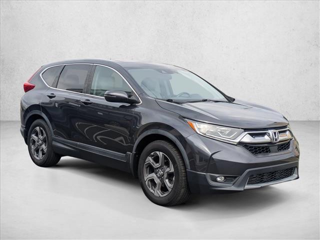 used 2019 Honda CR-V car, priced at $20,464