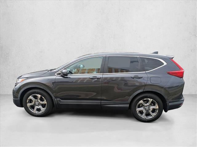 used 2019 Honda CR-V car, priced at $20,464