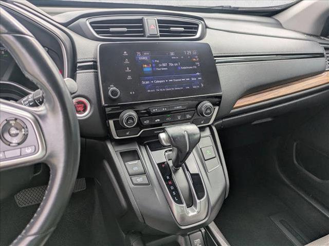 used 2019 Honda CR-V car, priced at $20,464