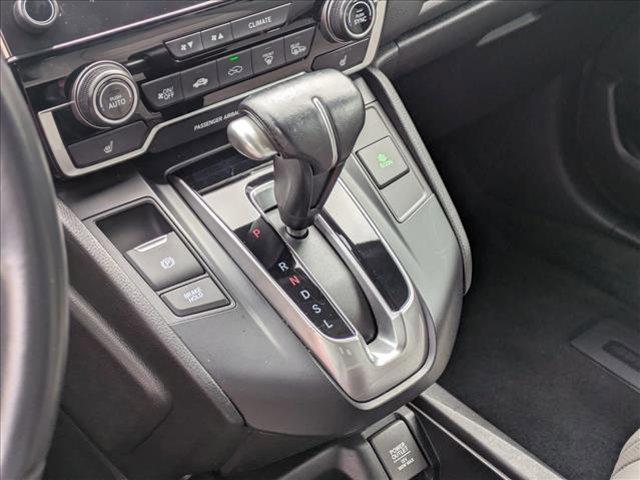 used 2019 Honda CR-V car, priced at $20,464