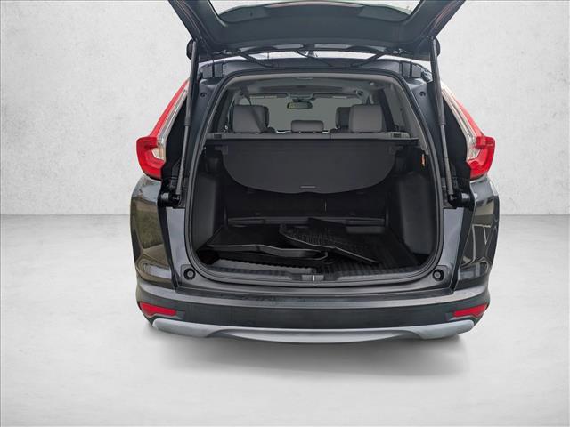 used 2019 Honda CR-V car, priced at $20,464