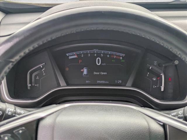 used 2019 Honda CR-V car, priced at $20,464