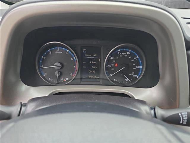 used 2018 Toyota RAV4 car, priced at $18,991