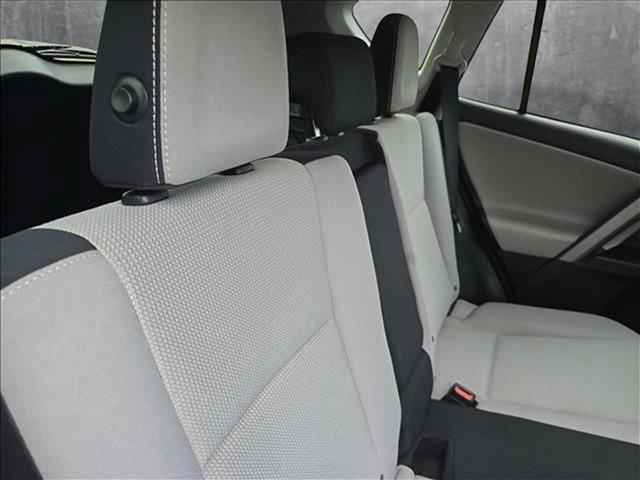 used 2018 Toyota RAV4 car, priced at $18,991