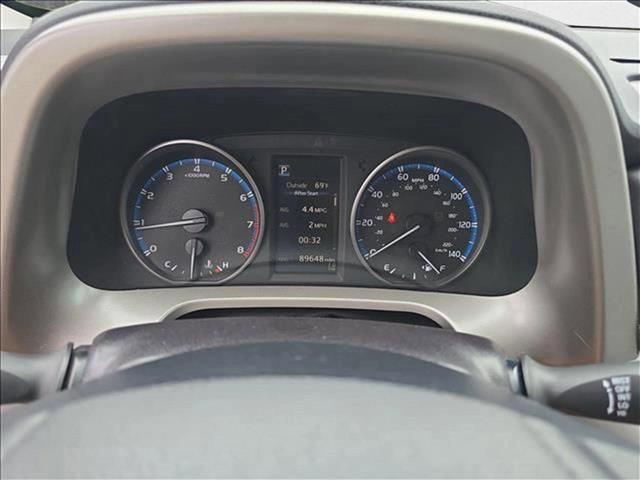 used 2018 Toyota RAV4 car, priced at $17,391