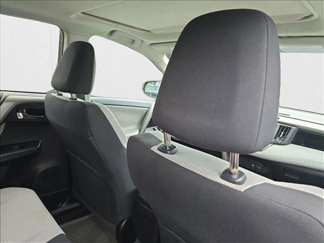 used 2018 Toyota RAV4 car, priced at $17,391