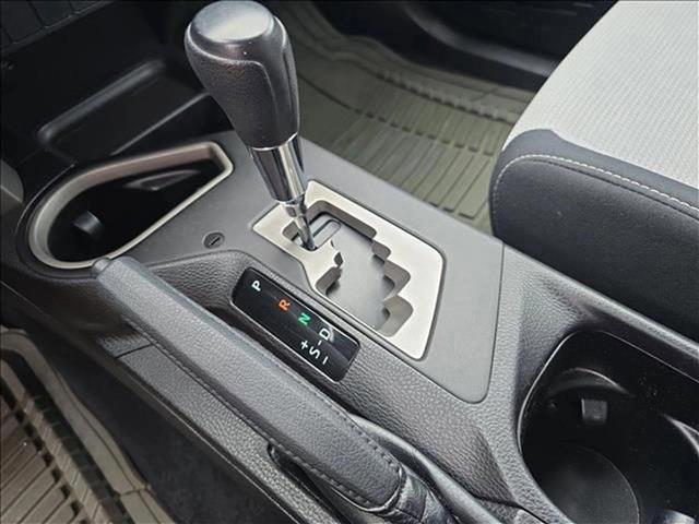 used 2018 Toyota RAV4 car, priced at $18,991