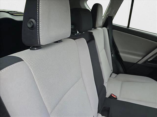 used 2018 Toyota RAV4 car, priced at $17,391