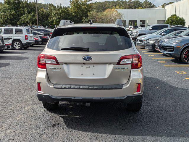 used 2017 Subaru Outback car, priced at $18,037