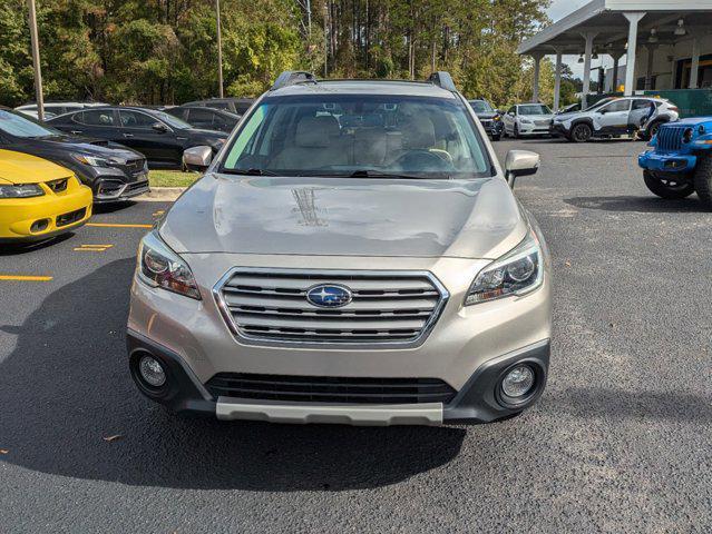 used 2017 Subaru Outback car, priced at $18,037