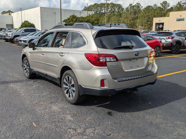 used 2017 Subaru Outback car, priced at $18,037