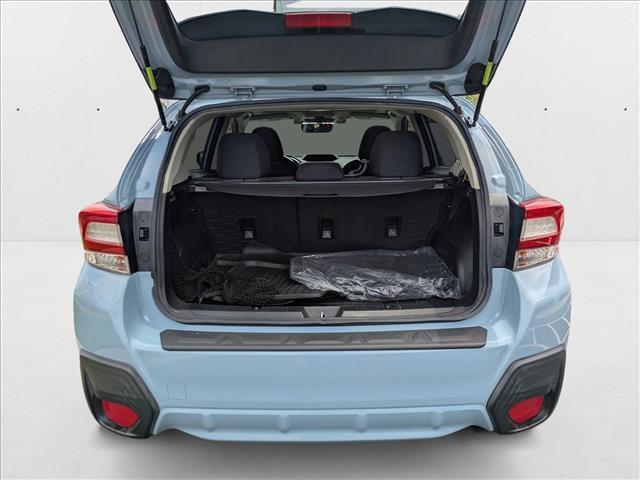 used 2019 Subaru Crosstrek car, priced at $16,998