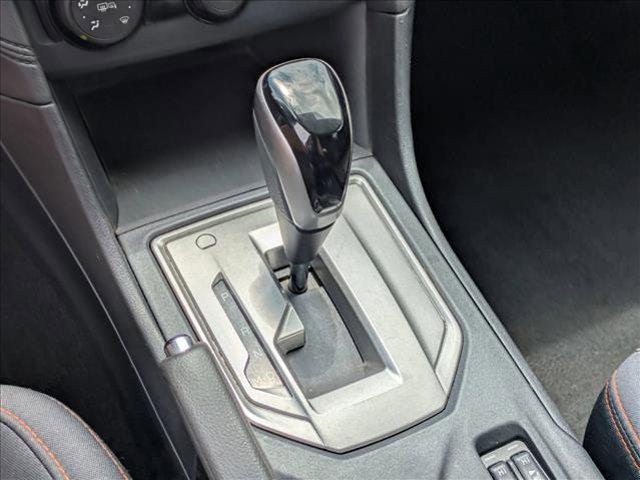 used 2019 Subaru Crosstrek car, priced at $16,998