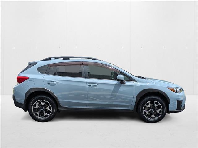 used 2019 Subaru Crosstrek car, priced at $16,998