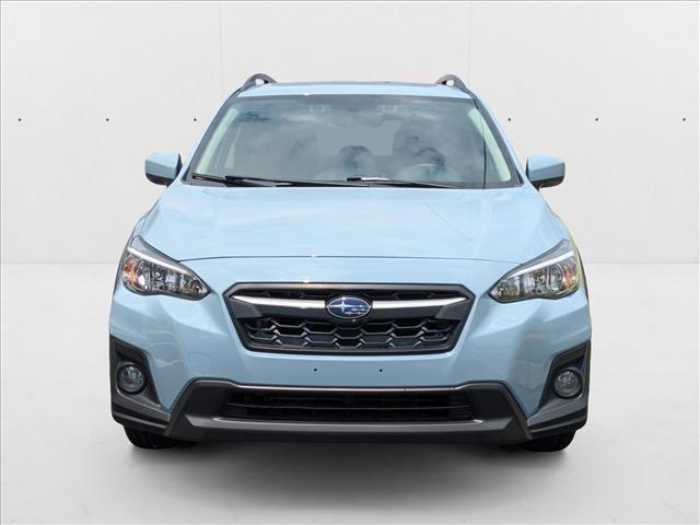 used 2019 Subaru Crosstrek car, priced at $16,998
