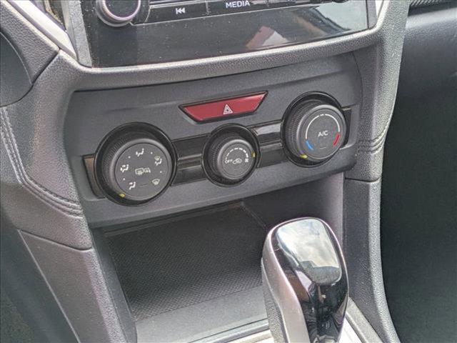 used 2019 Subaru Crosstrek car, priced at $16,998