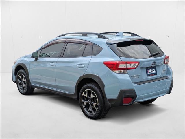 used 2019 Subaru Crosstrek car, priced at $16,998