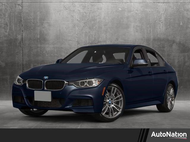 used 2014 BMW 335 car, priced at $11,591