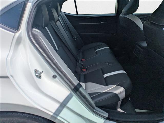 used 2025 Toyota Camry car, priced at $28,999