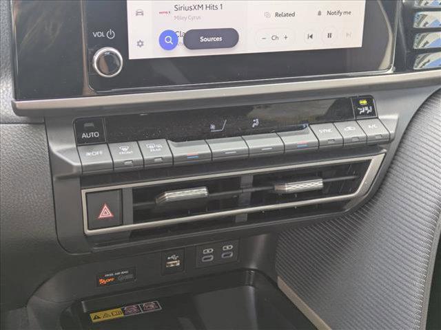 used 2025 Toyota Camry car, priced at $28,999