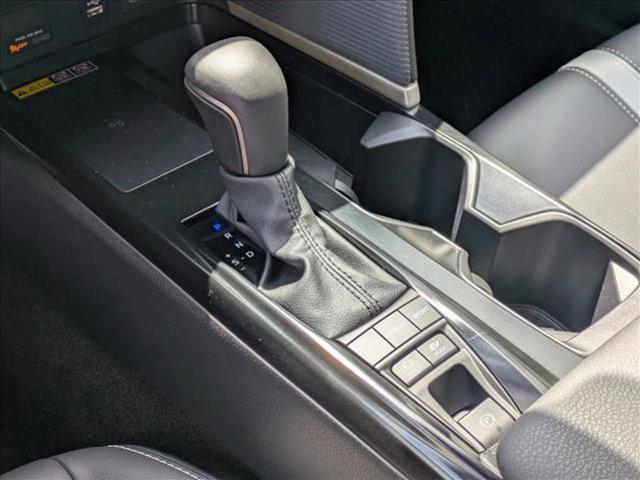 used 2025 Toyota Camry car, priced at $28,999