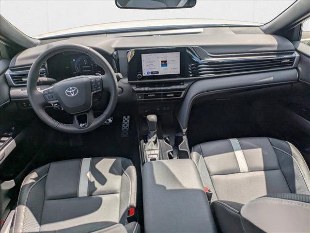 used 2025 Toyota Camry car, priced at $28,999