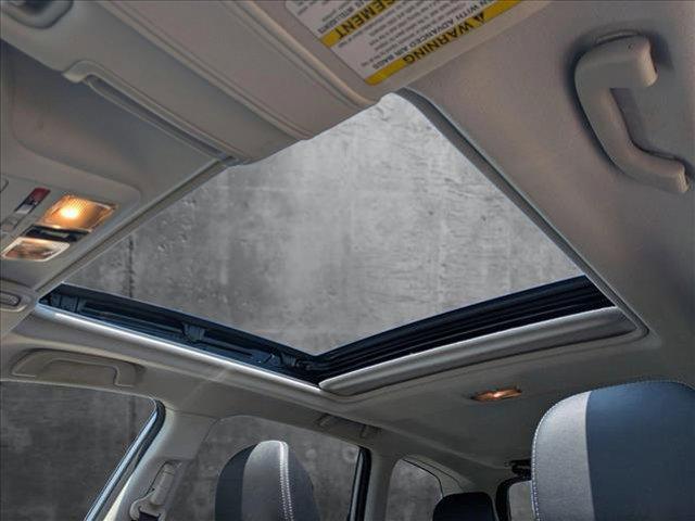 used 2018 Subaru Forester car, priced at $19,995