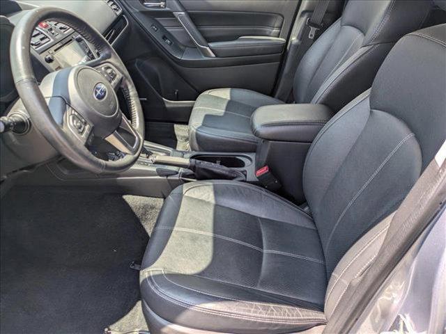 used 2018 Subaru Forester car, priced at $19,995