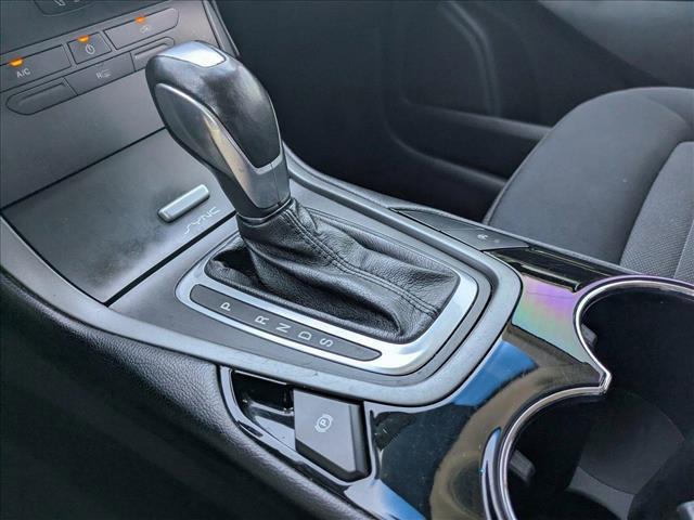 used 2017 Ford Edge car, priced at $12,291