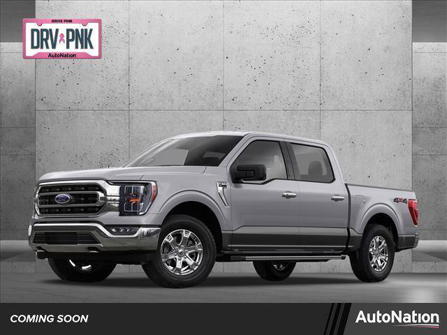 used 2021 Ford F-150 car, priced at $38,991