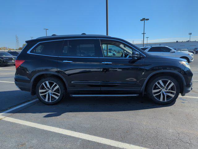 used 2016 Honda Pilot car, priced at $16,879