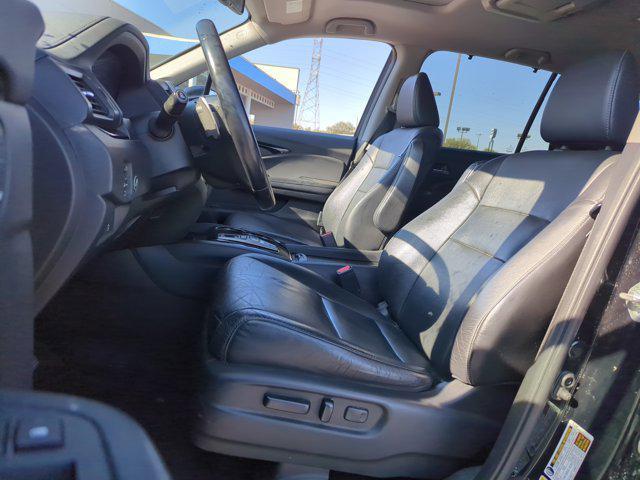 used 2016 Honda Pilot car, priced at $16,879