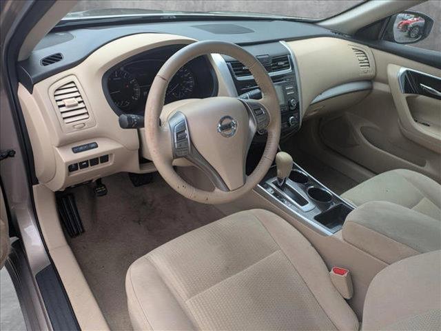 used 2014 Nissan Altima car, priced at $8,991