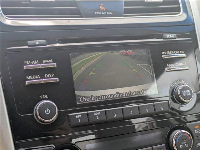 used 2014 Nissan Altima car, priced at $8,991
