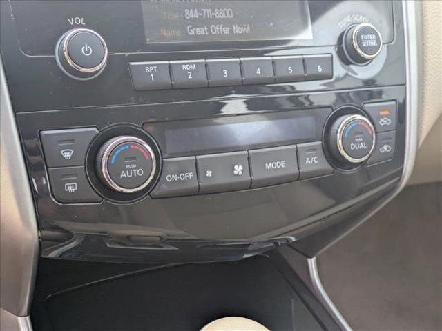 used 2014 Nissan Altima car, priced at $8,991