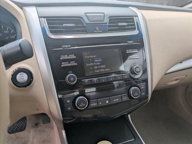 used 2014 Nissan Altima car, priced at $8,991